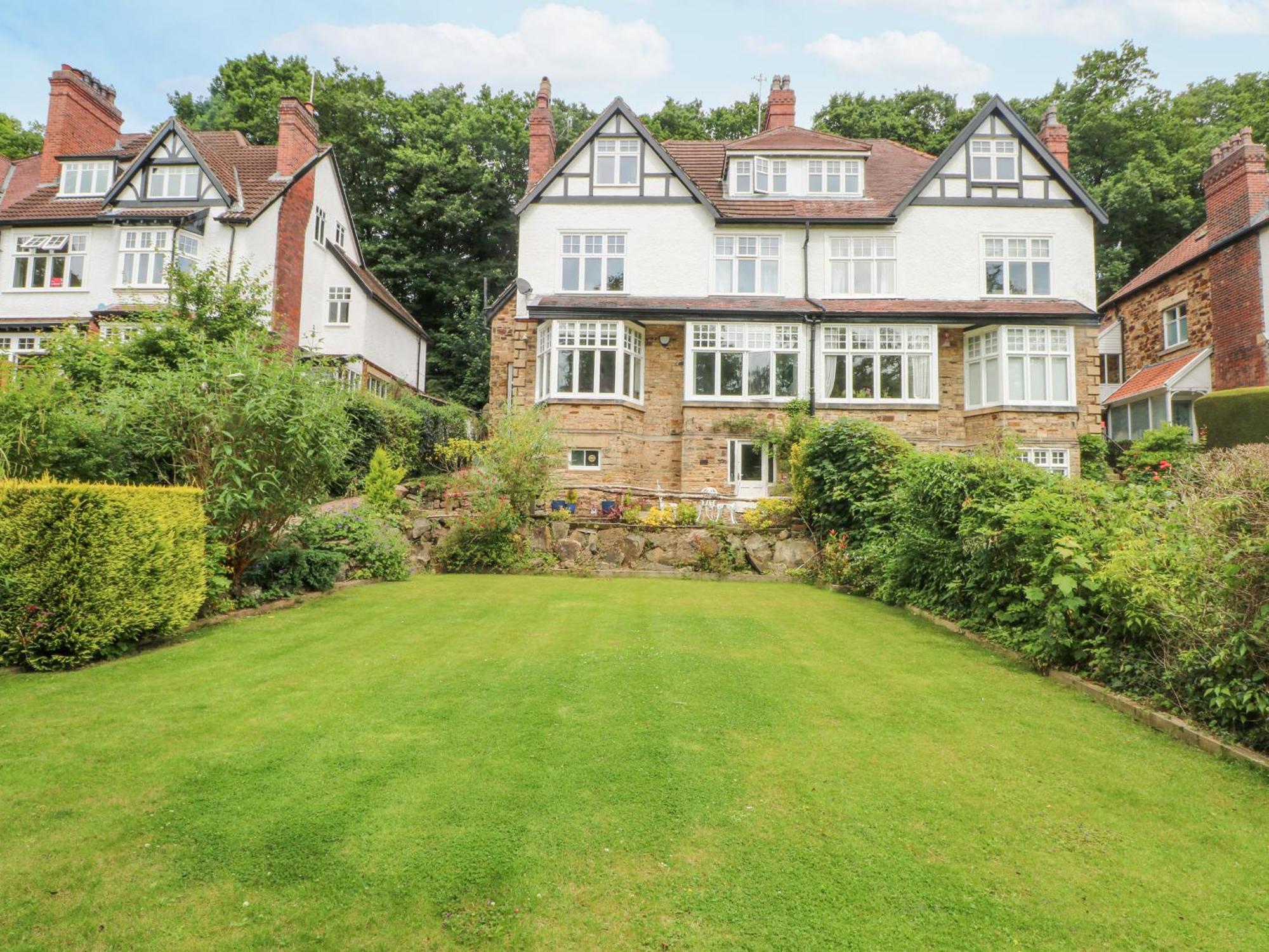 56 Riverdale Road Holiday home *