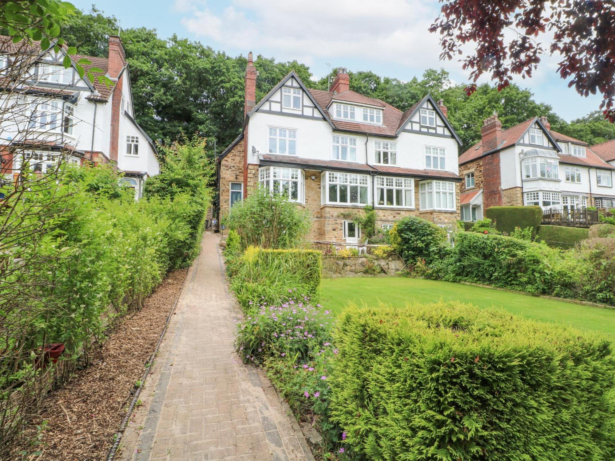 56 Riverdale Road *