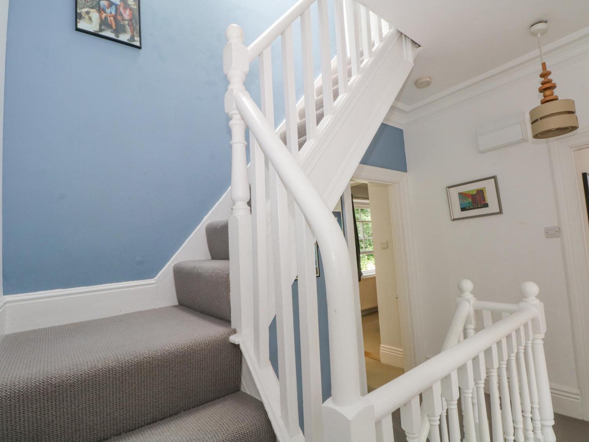 Holiday home 56 Riverdale Road Sheffield