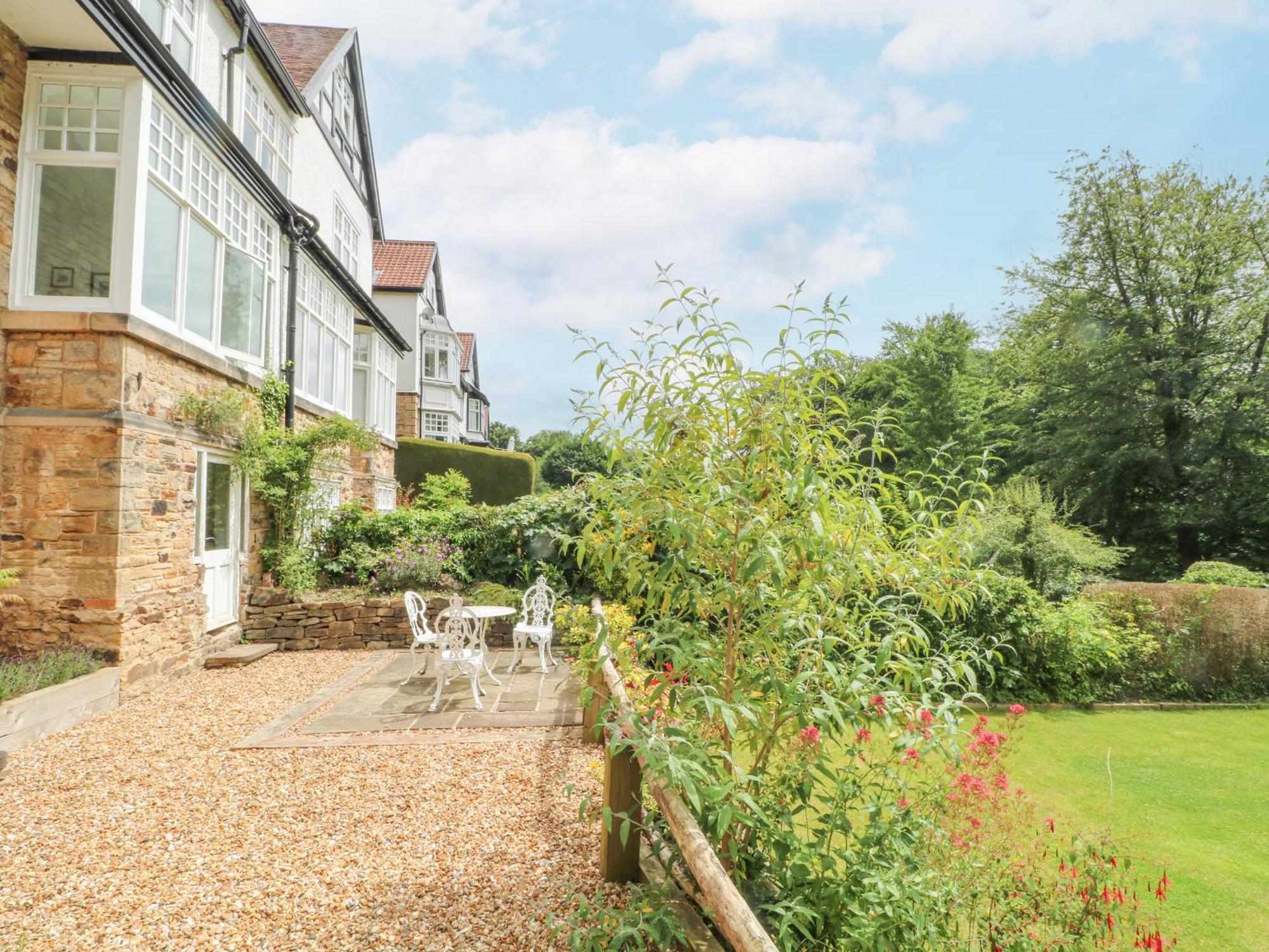 56 Riverdale Road Holiday home