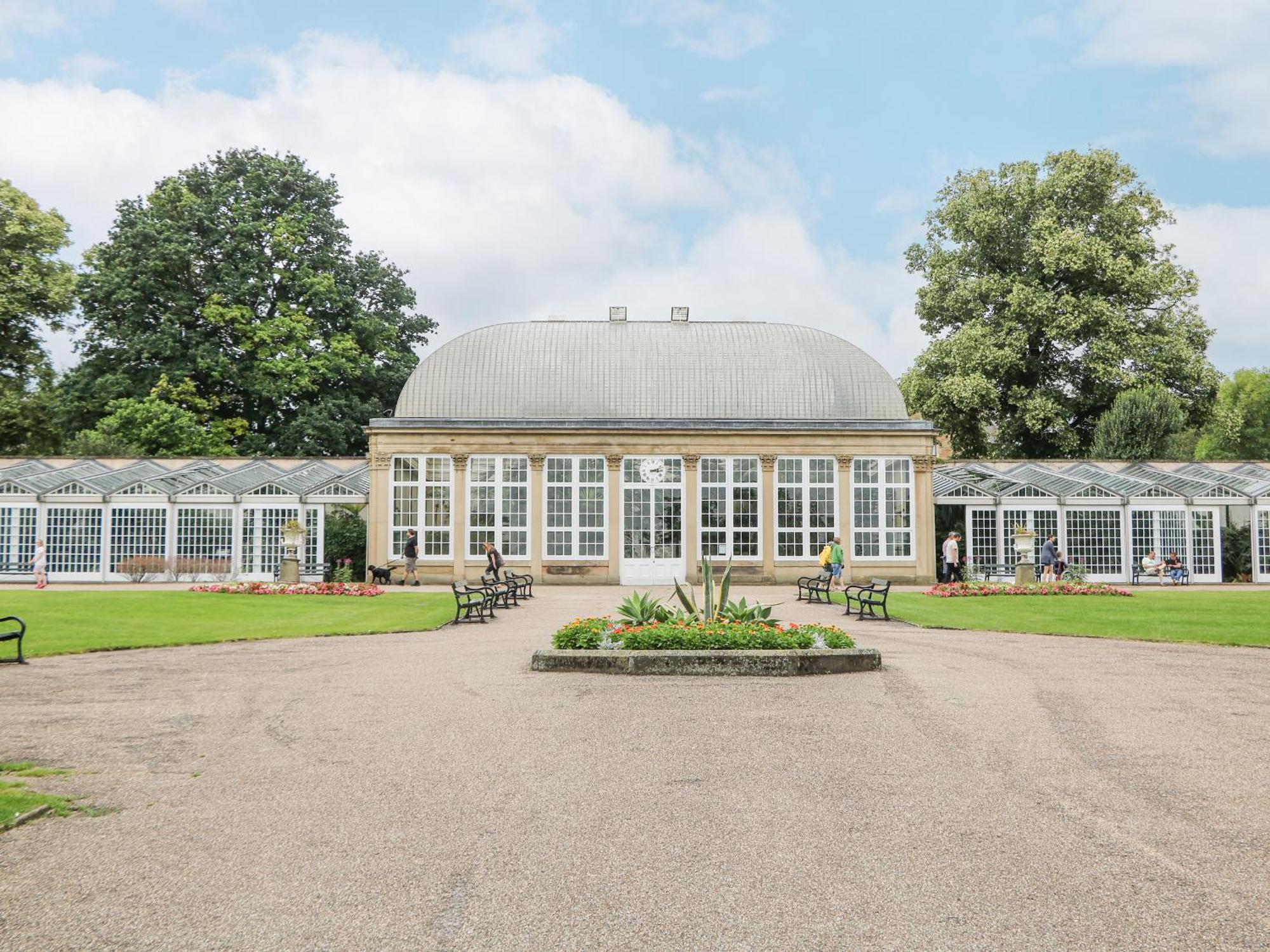 56 Riverdale Road *